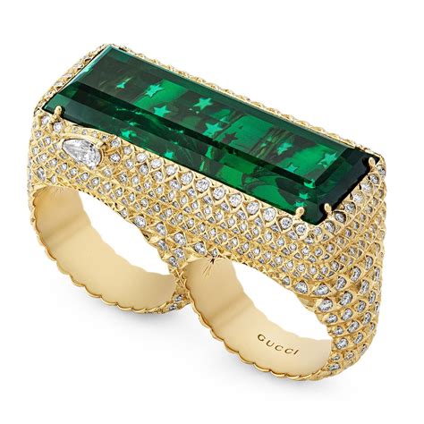 gucci cheap ring|gucci jewellery sale outlet.